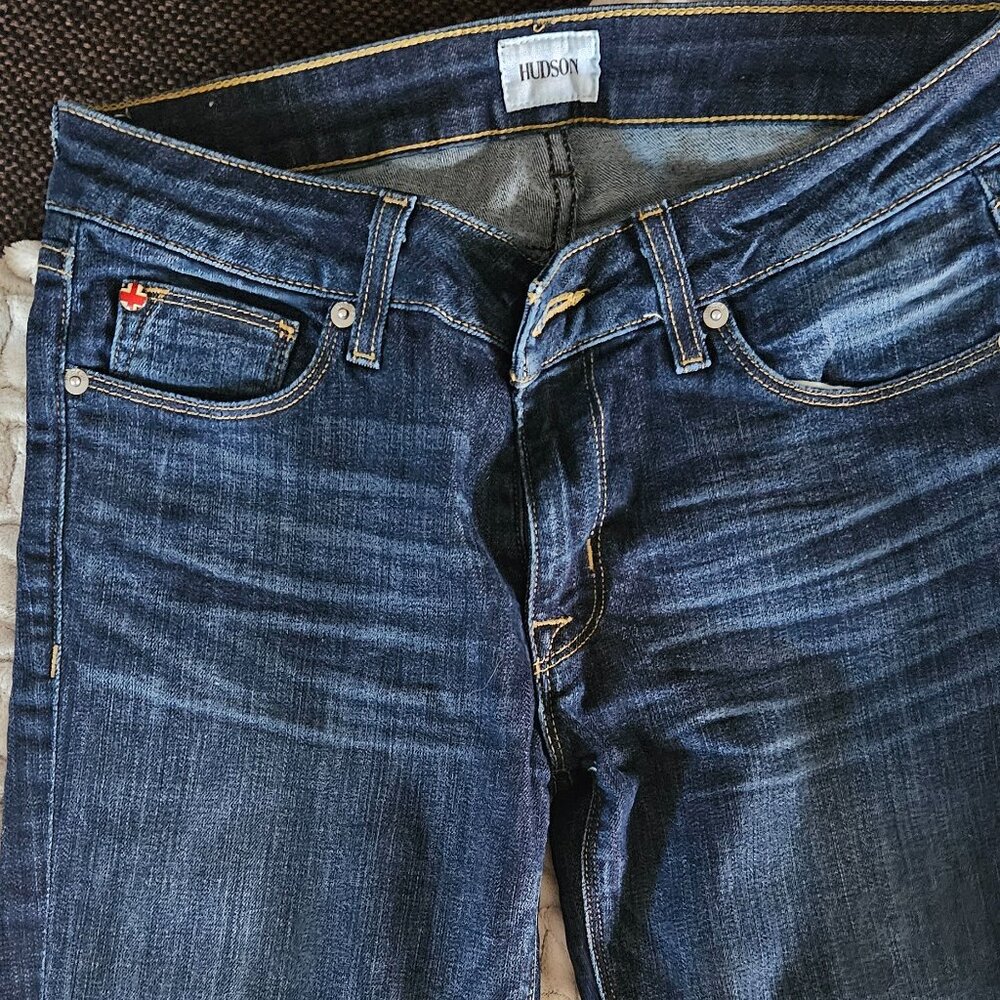 Hudson Jeans